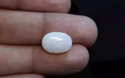 Opal - 3.45 Carats (Dudhiya Pathar - 3.79 Ratti)
