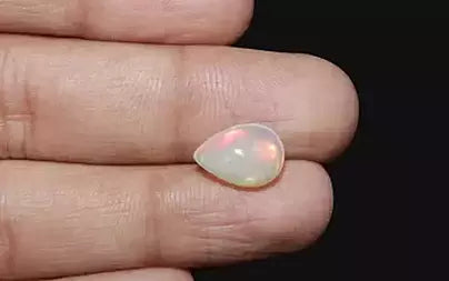 Opal - 2.31 Carats (Dudhiya Pathar - 2.55 Ratti)