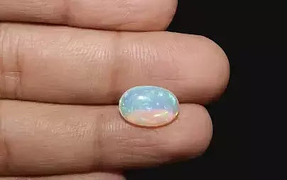 Opal - 2.02 Carats (Dudhiya Pathar - 2.23 Ratti)