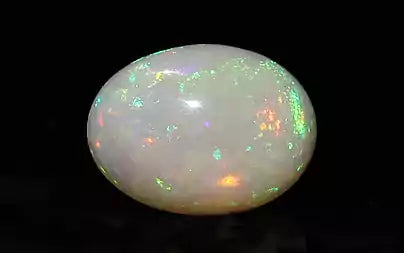 Opal - 5.09 Carats (Dudhiya Pathar - 5.55 Ratti)
