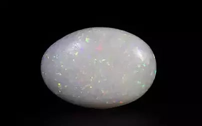 Opal - 6.35 Carats (Dudhiya Pathar - 6.92 Ratti)