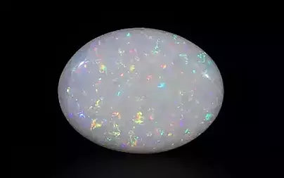 Opal - 3.79 Carats (Dudhiya Pathar - 4.13 Ratti)