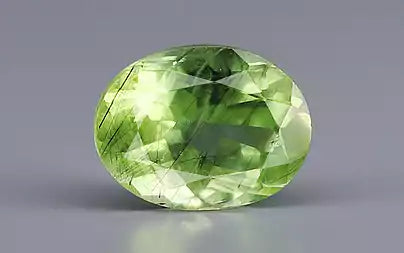 Peridot - 5.97 Carats