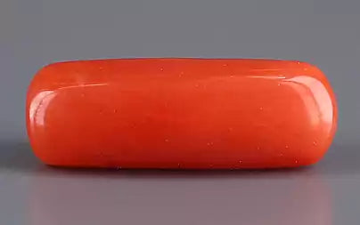 Red Coral - 3.85 Carats (Moonga - 4.20 Ratti)