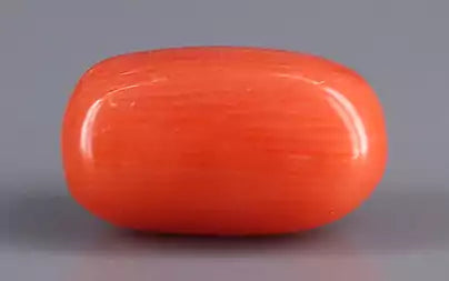 Red Coral - 4.88 Carats (Moonga - 5.32 Ratti)