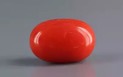 Red Coral - 5.45 Carats (Moonga - 5.94 Ratti)