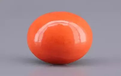 Red Coral - 6.69 Carats (Moonga - 7.29 Ratti)