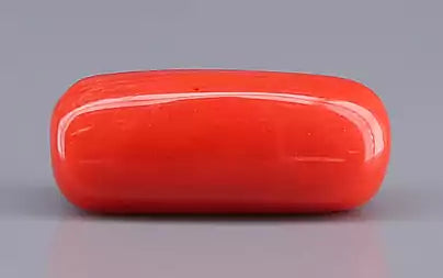 Red Coral - 8.50 Carats (Moonga - 9.27 Ratti)