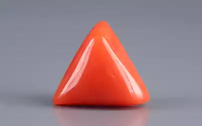 Red Coral - 4.59 Carats (Moonga - 5.00 Ratti)