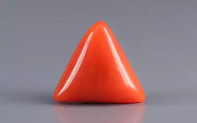 Red Coral - 3.31 Carats (Moonga - 3.61 Ratti)