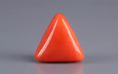 Red Coral - 3.71 Carats (Moonga - 4.04 Ratti)