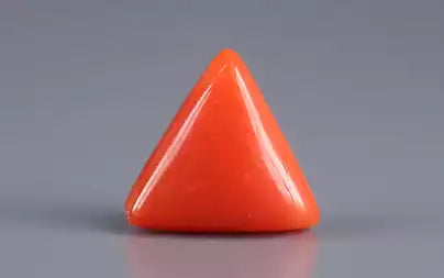 Red Coral - 2.60 Carats (Moonga - 2.83 Ratti)