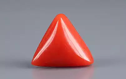 Red Coral - 4.14 Carats (Moonga - 4.51 Ratti)