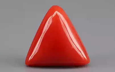 Red Coral - 4.72 Carats (Moonga - 5.14 Ratti)