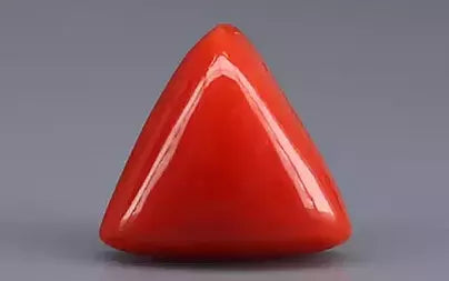 Red Coral - 5.41 Carats (Moonga - 5.90 Ratti)