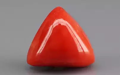 Red Coral - 6.20 Carats (Moonga - 6.76 Ratti)