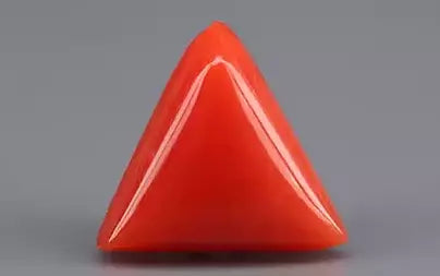 Red Coral - 5.21 Carats (Moonga - 5.68 Ratti)