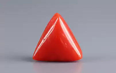 Red Coral - 6.48 Carats (Moonga - 7.06 Ratti)
