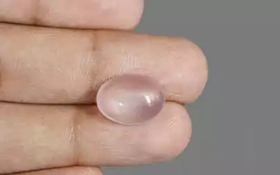Rose Quartz - 6.11 Carats
