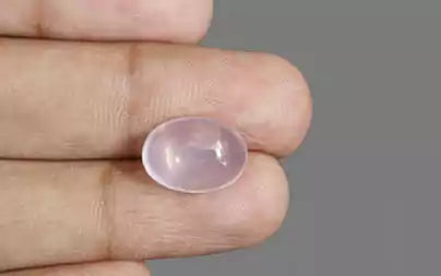 Rose Quartz - 7.47 Carats