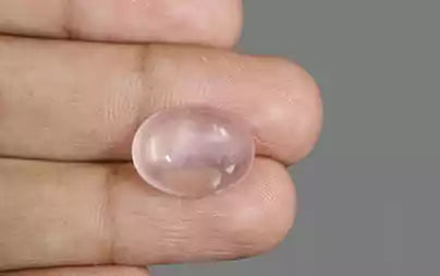 Rose Quartz - 8.41 Carats