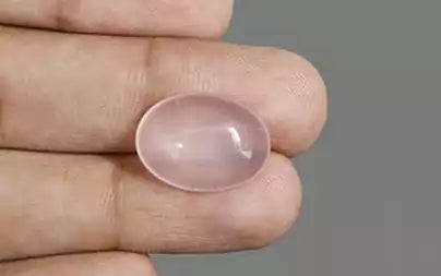 Rose Quartz - 8.9 Carats