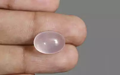 Rose Quartz - 8.97 Carats