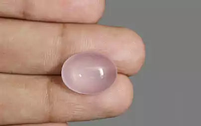 Rose Quartz - 9.42 Carats