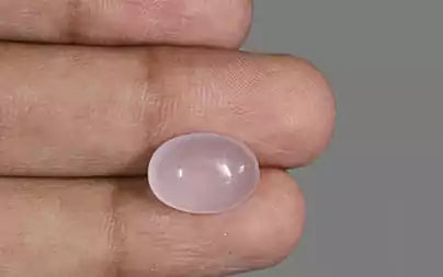 Rose Quartz - 6.13 Carats