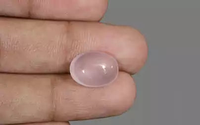 Rose Quartz - 6.02 Carats