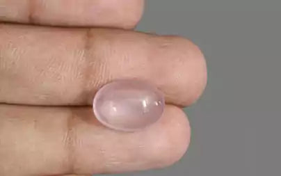 Rose Quartz - 6.36 Carats
