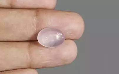 Rose Quartz - 6.14 Carats