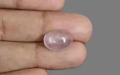 Rose Quartz - 6.34 Carats
