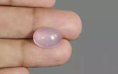 Rose Quartz - 6.71 Carats