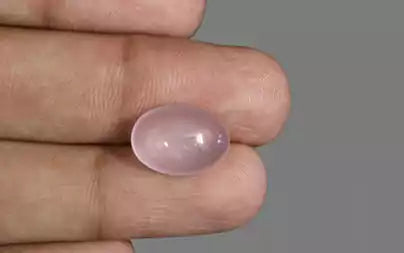 Rose Quartz - 6.75 Carats
