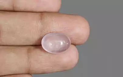 Rose Quartz - 6.72 Carats