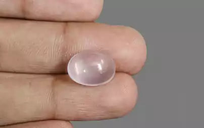 Rose Quartz - 7.7 Carats
