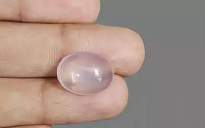Rose Quartz - 8.8 Carats