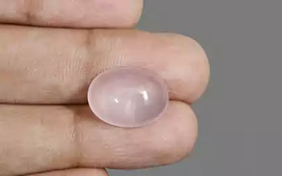 Rose Quartz - 8.99 Carats