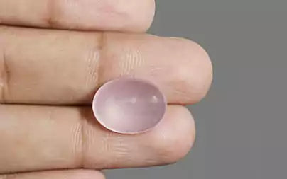 Rose Quartz - 9.4 Carats