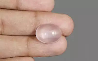 Rose Quartz - 9.48 Carats
