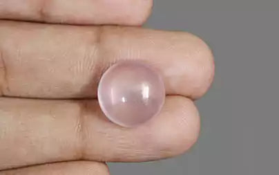 Rose Quartz - 10.01 Carats
