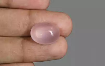 Rose Quartz - 10.83 Carats