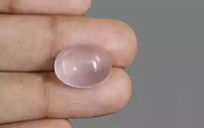 Rose Quartz - 11.28 Carats