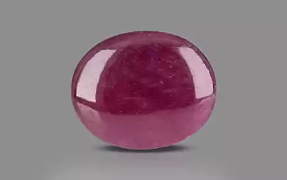 Ruby - 4.60 Carats (Manik - 5.01 Ratti)