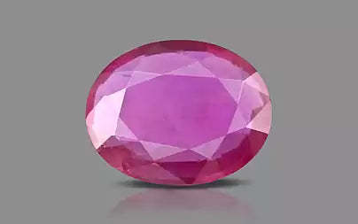 Ruby - 3.04 Carats (Manik - 3.31 Ratti)