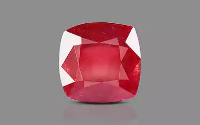 Ruby - 5.22 Carats (Manik - 5.69 Ratti)