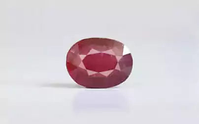 Ruby - 5.10 Carats (Manik - 5.56 Ratti)