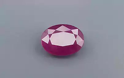 Ruby - 7.54 Carats (Manik - 8.22 Ratti)