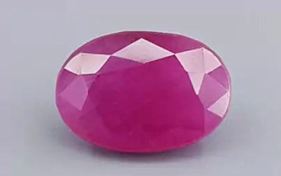 Ruby - 5.00 Carats (Manik - 5.45 Ratti)